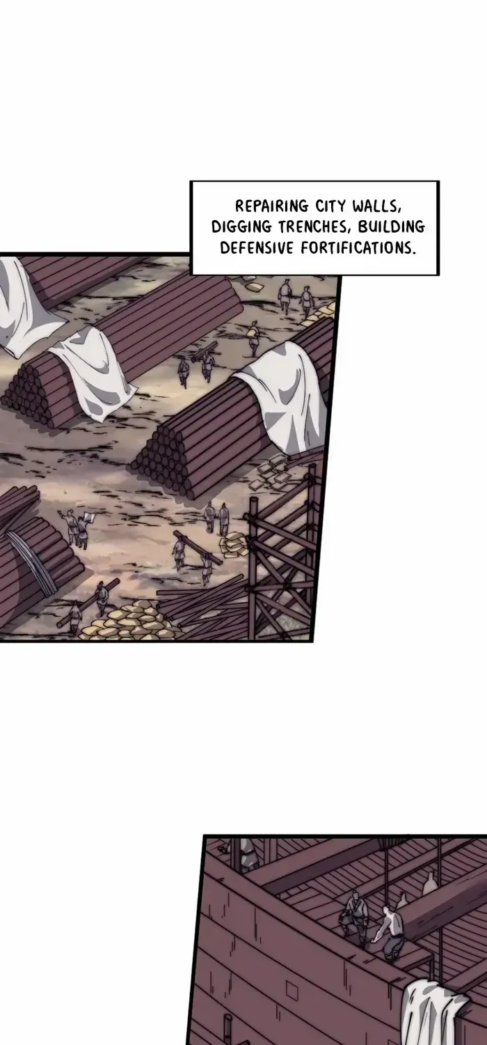 Read Start A Mountain chapter 650 image 19 on Lezhin