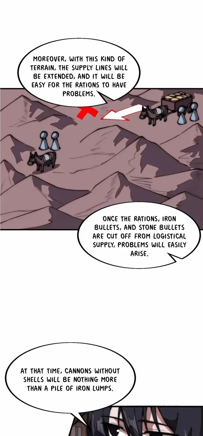 Read Start A Mountain chapter 650 image 2 on Lezhin