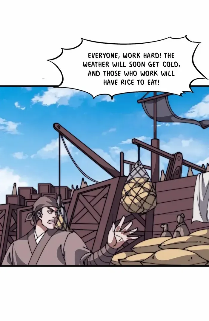 Read Start A Mountain chapter 650 image 21 on Lezhin