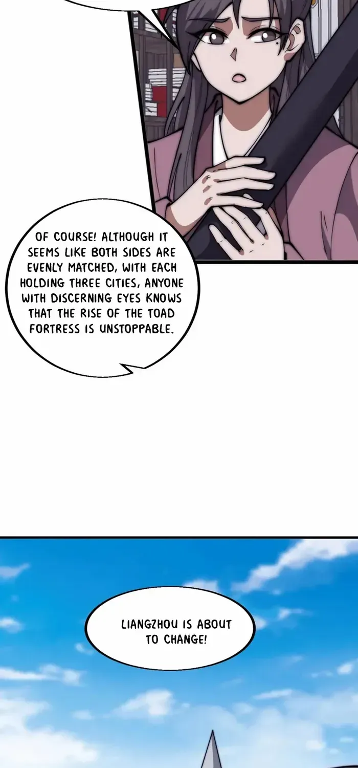 Read Start A Mountain chapter 650 image 28 on Lezhin