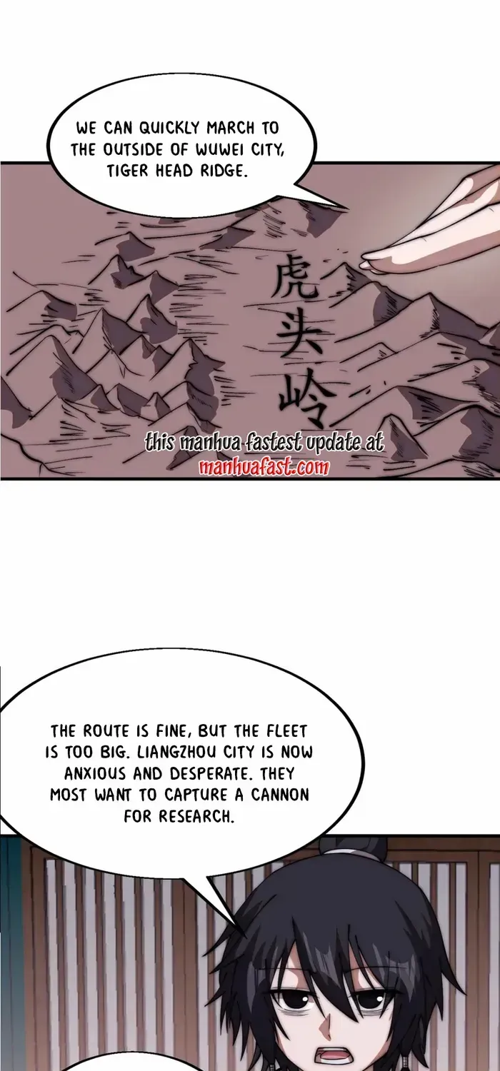 Read Start A Mountain chapter 650 image 5 on Lezhin