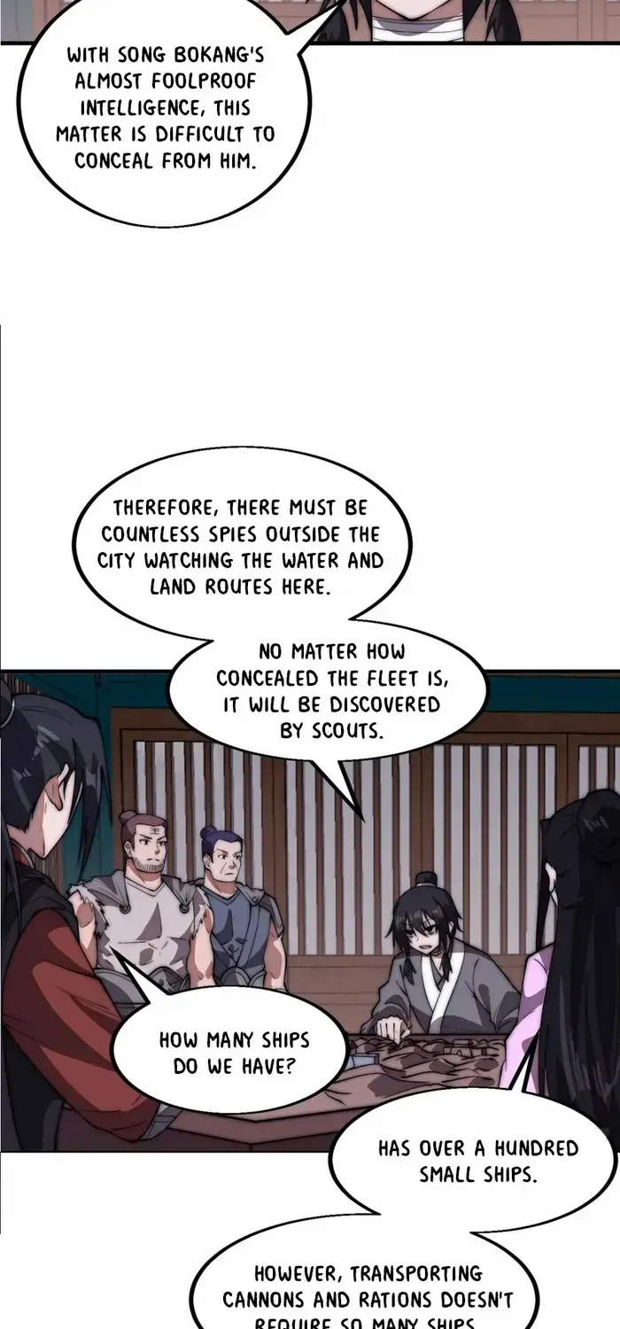 Read Start A Mountain chapter 650 image 6 on Lezhin