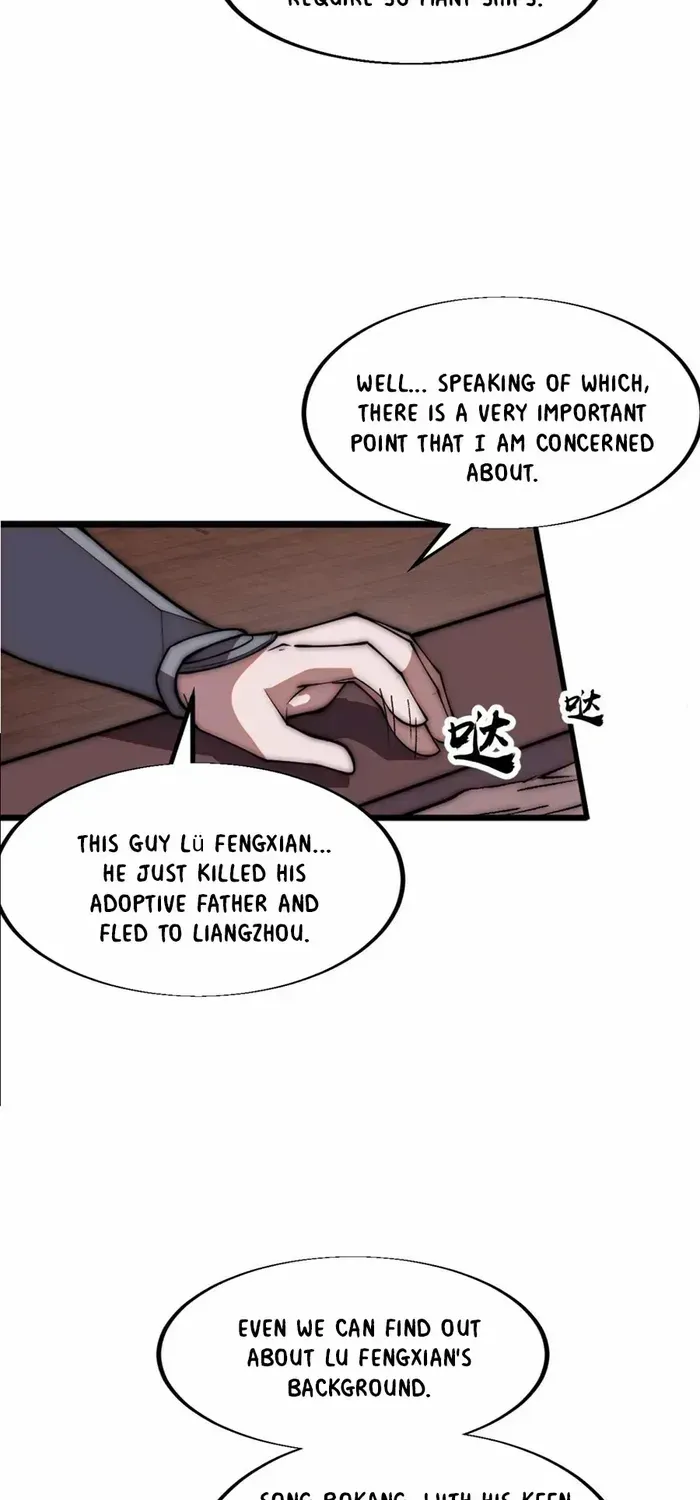 Read Start A Mountain chapter 650 image 7 on Lezhin