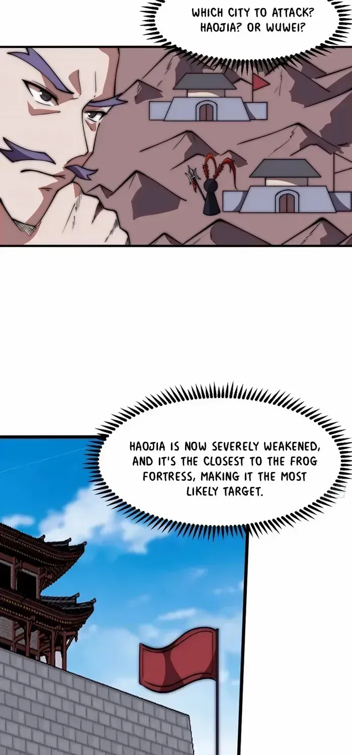 Read Start A Mountain chapter 652 image 11 on Lezhin