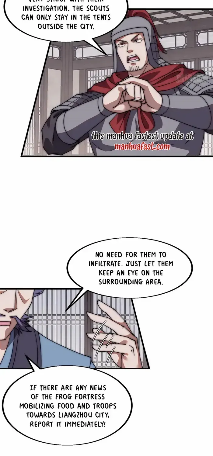 Read Start A Mountain chapter 652 image 19 on Lezhin