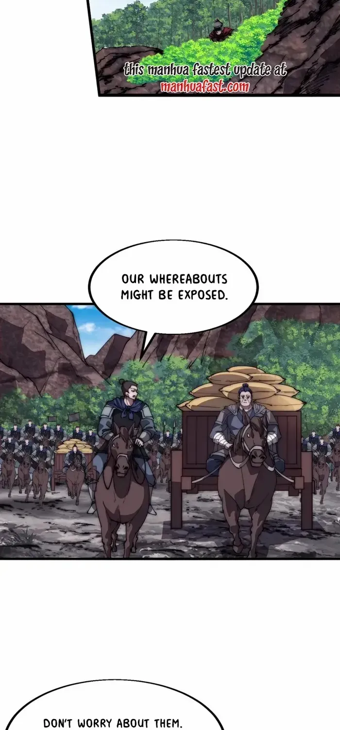 Read Start A Mountain chapter 652 image 24 on Lezhin