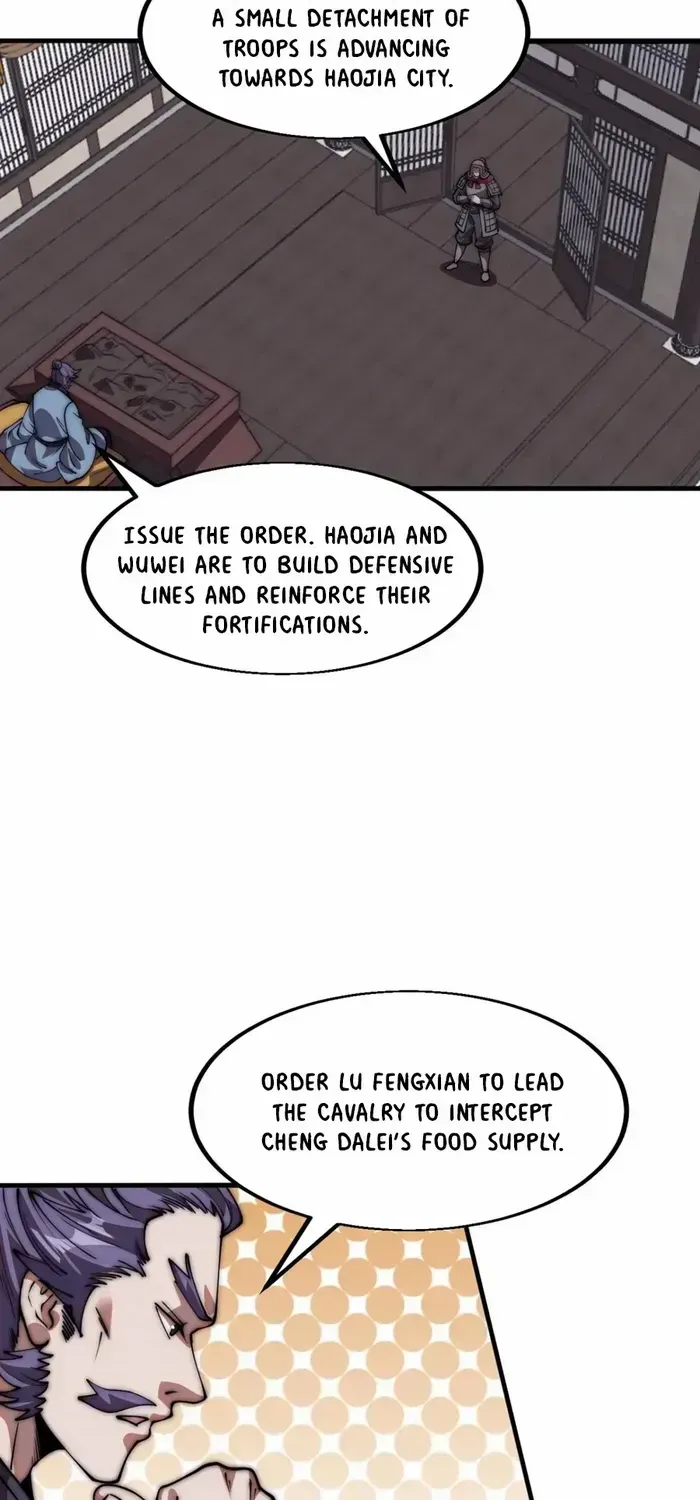 Read Start A Mountain chapter 652 image 27 on Lezhin
