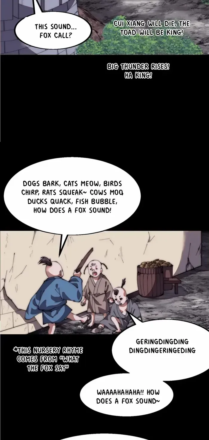 Read Start A Mountain chapter 652 image 3 on Lezhin