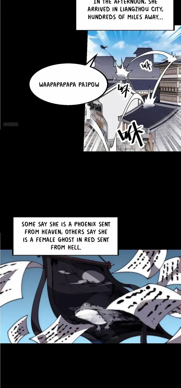 Read Start A Mountain chapter 652 image 5 on Lezhin