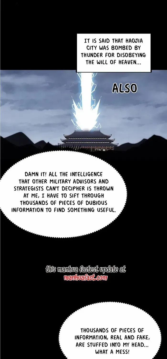 Read Start A Mountain chapter 652 image 6 on Lezhin