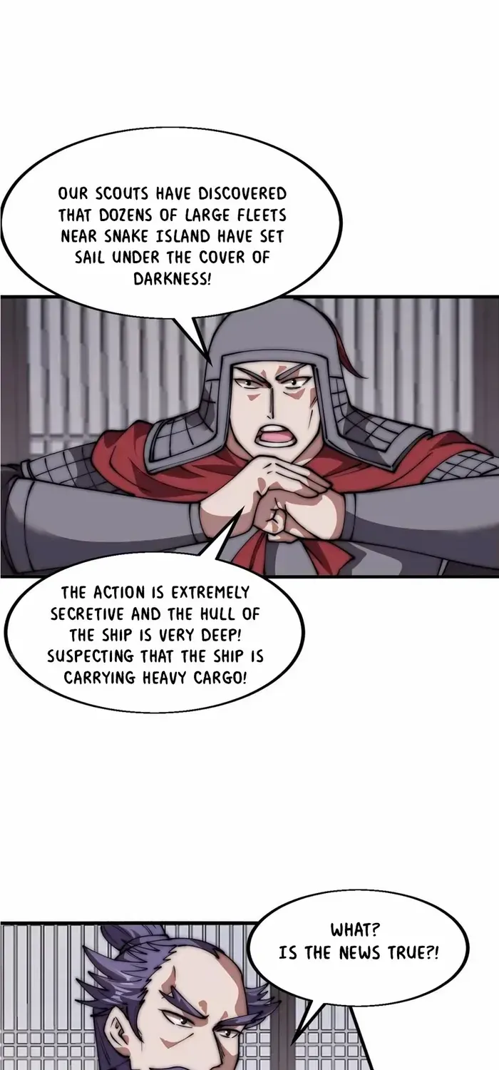 Read Start A Mountain chapter 653 image 2 on Lezhin