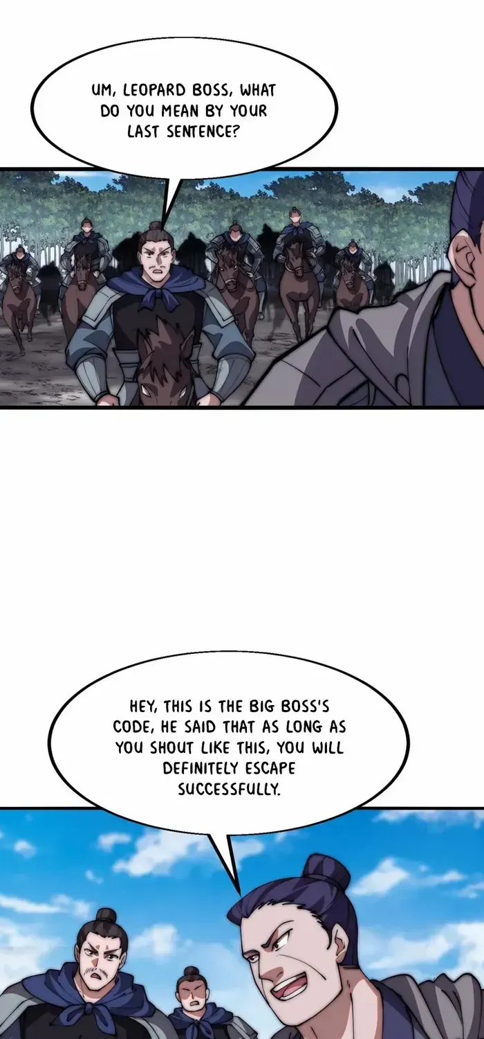 Read Start A Mountain chapter 653 image 28 on Lezhin