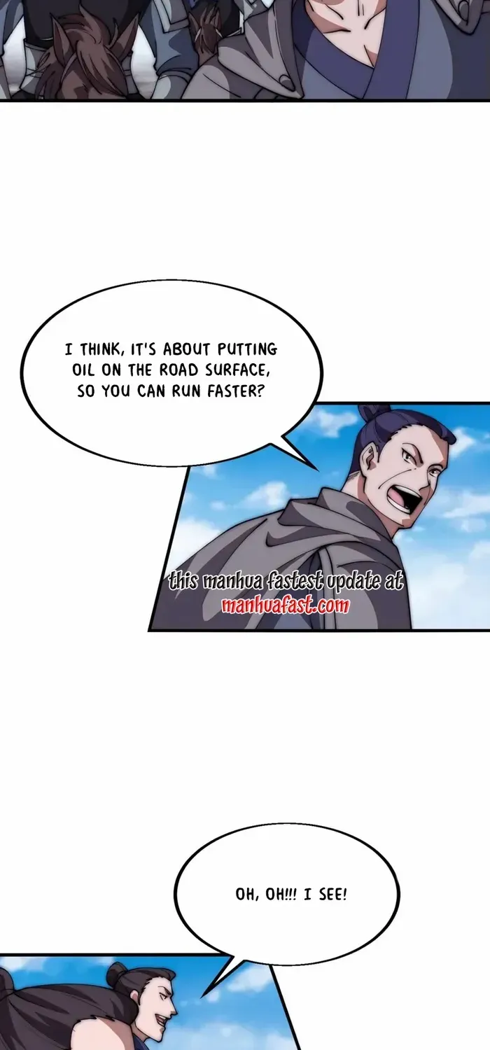 Read Start A Mountain chapter 653 image 29 on Lezhin