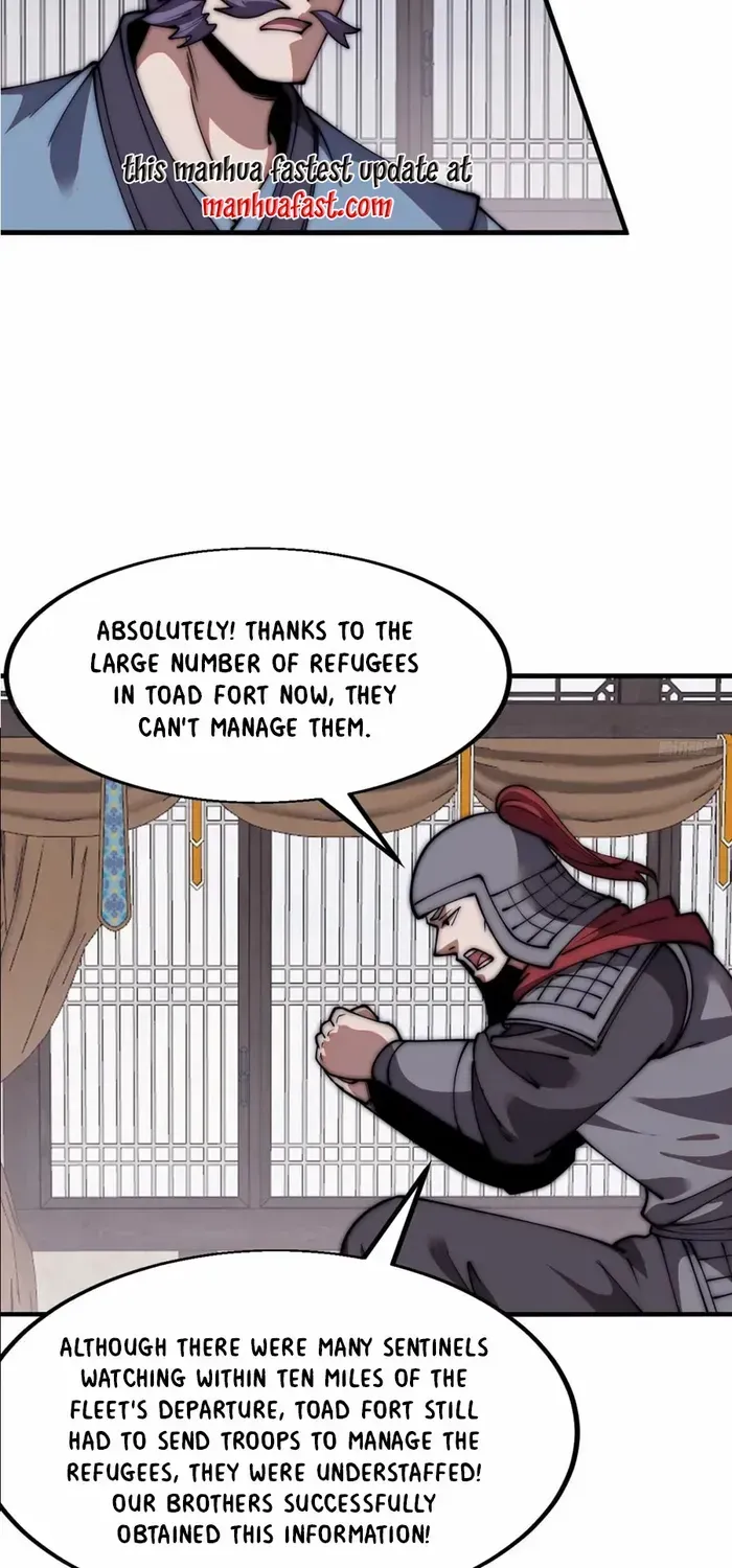 Read Start A Mountain chapter 653 image 3 on Lezhin