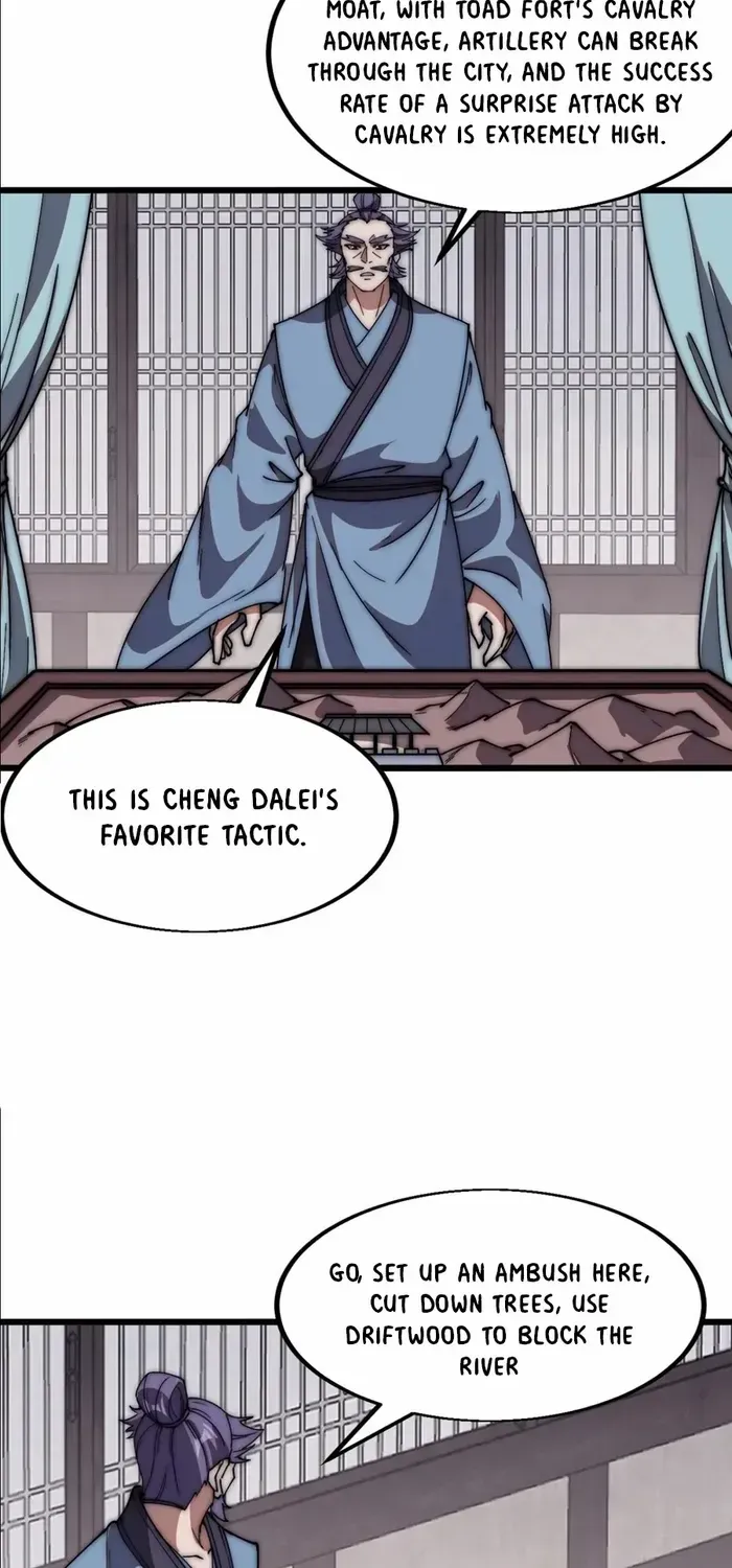 Read Start A Mountain chapter 653 image 7 on Lezhin