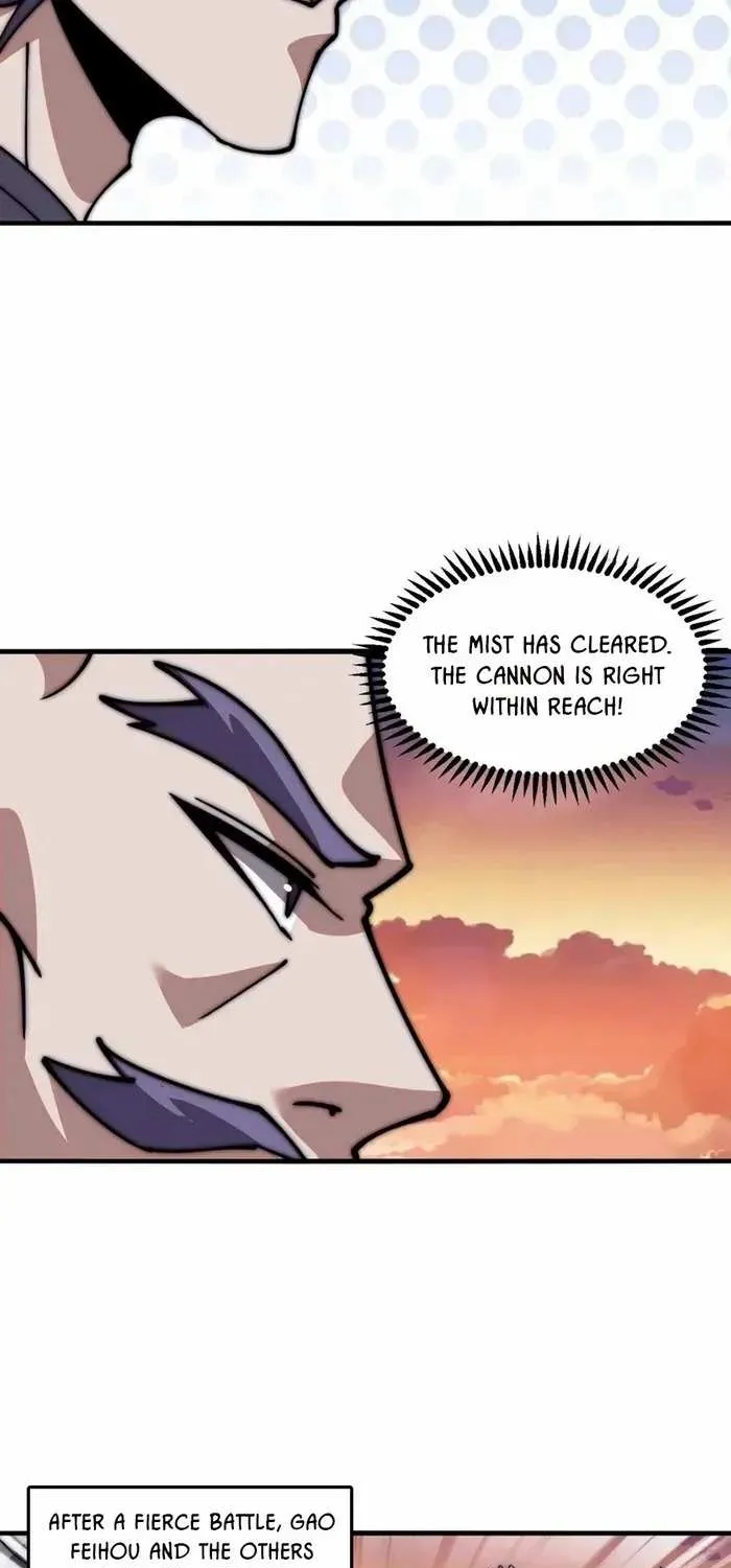 Read Start A Mountain chapter 654 image 10 on Lezhin