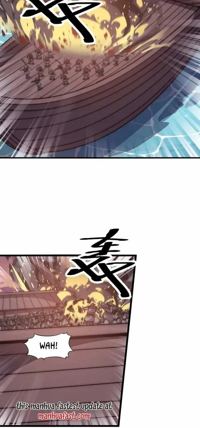Read Start A Mountain chapter 654 image 14 on Lezhin