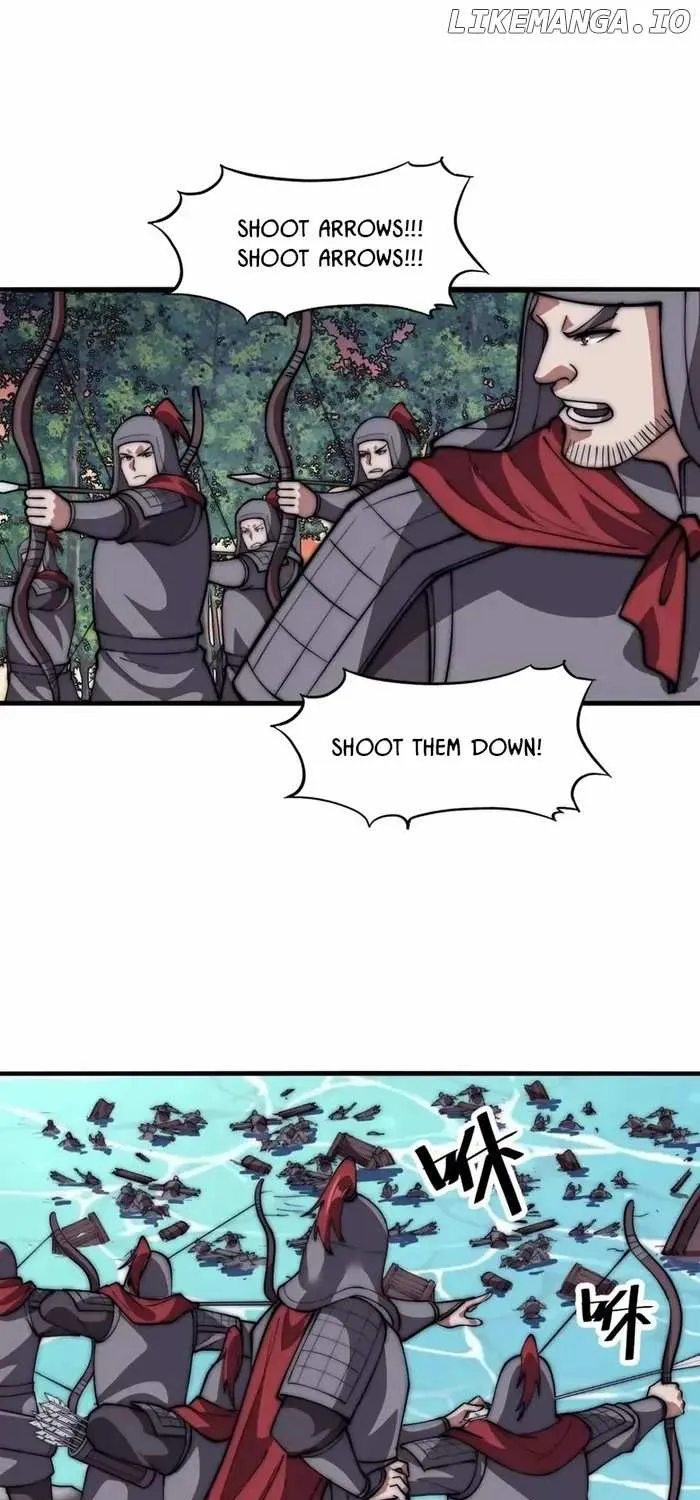 Read Start A Mountain chapter 654 image 19 on Lezhin