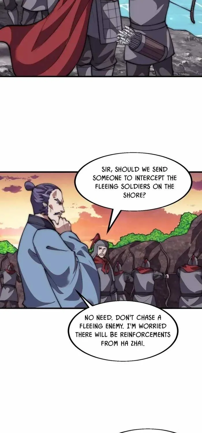 Read Start A Mountain chapter 654 image 20 on Lezhin