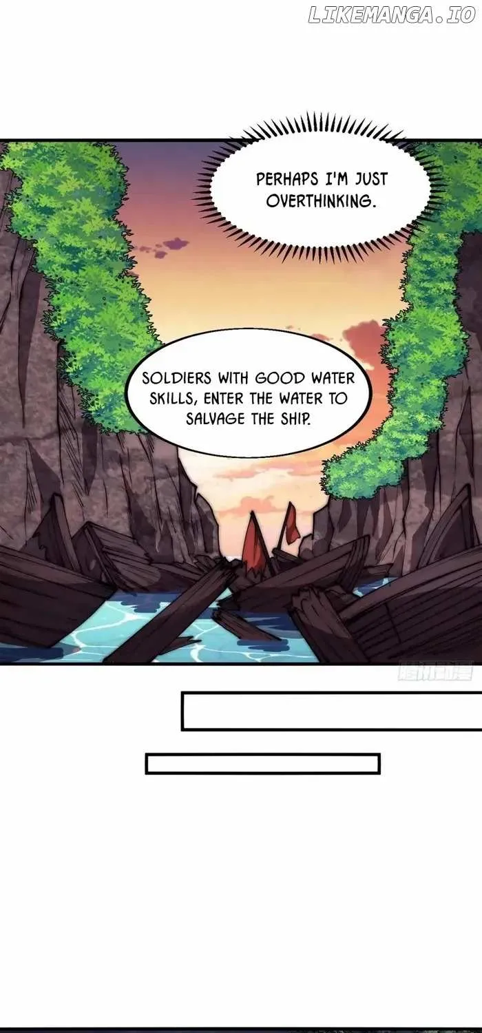 Read Start A Mountain chapter 654 image 24 on Lezhin