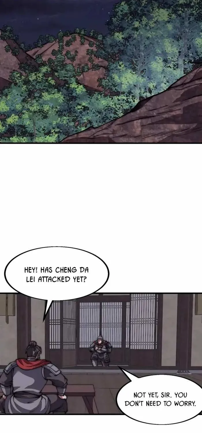 Read Start A Mountain chapter 654 image 25 on Lezhin