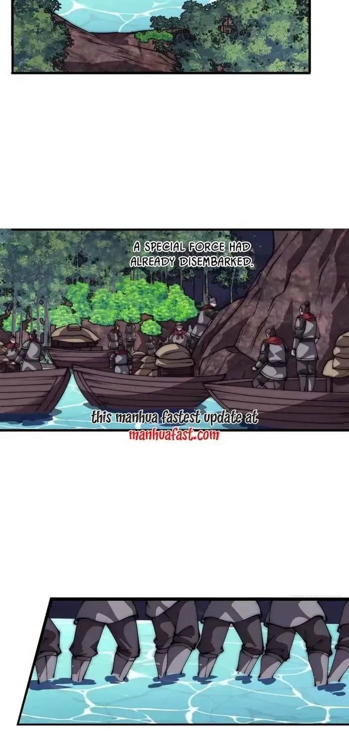 Read Start A Mountain chapter 654 image 28 on Lezhin