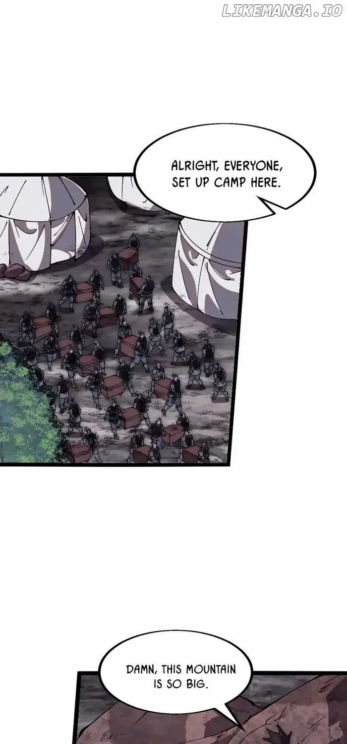 Read Start A Mountain chapter 654 image 30 on Lezhin