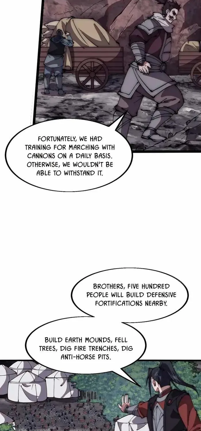 Read Start A Mountain chapter 654 image 31 on Lezhin
