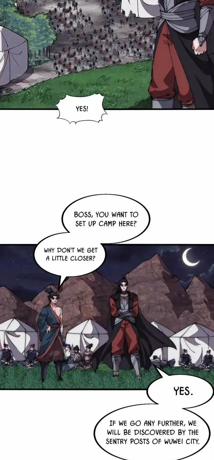 Read Start A Mountain chapter 654 image 32 on Lezhin