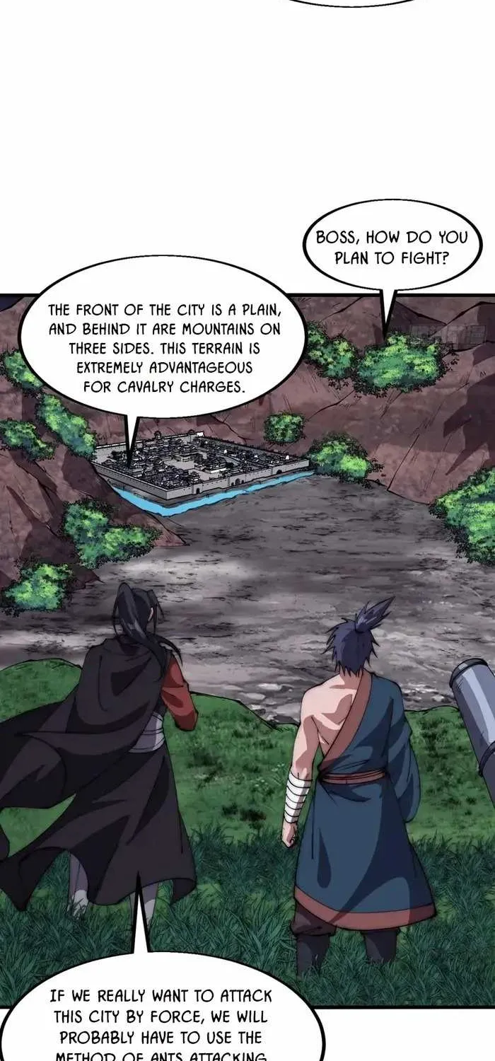 Read Start A Mountain chapter 654 image 33 on Lezhin