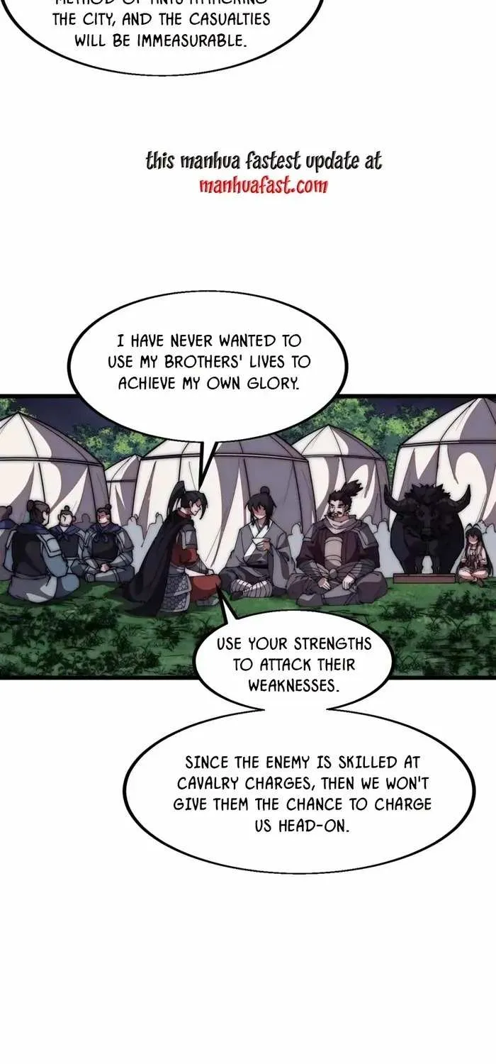 Read Start A Mountain chapter 654 image 34 on Lezhin