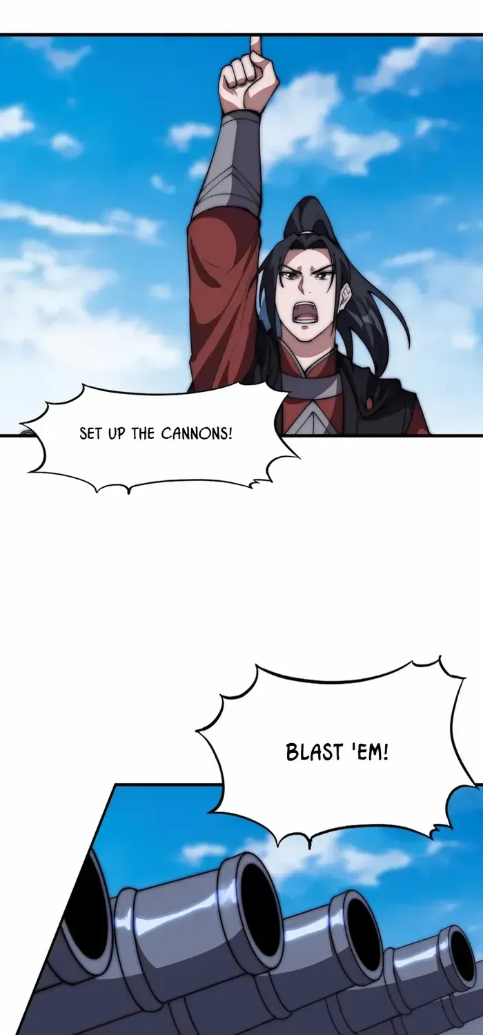 Read Start A Mountain chapter 655 image 11 on Lezhin