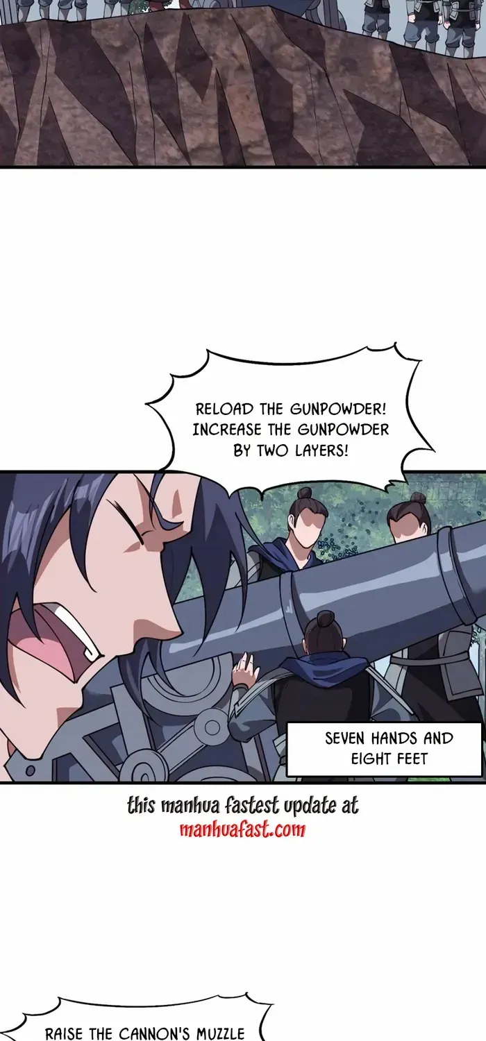 Read Start A Mountain chapter 655 image 22 on Lezhin