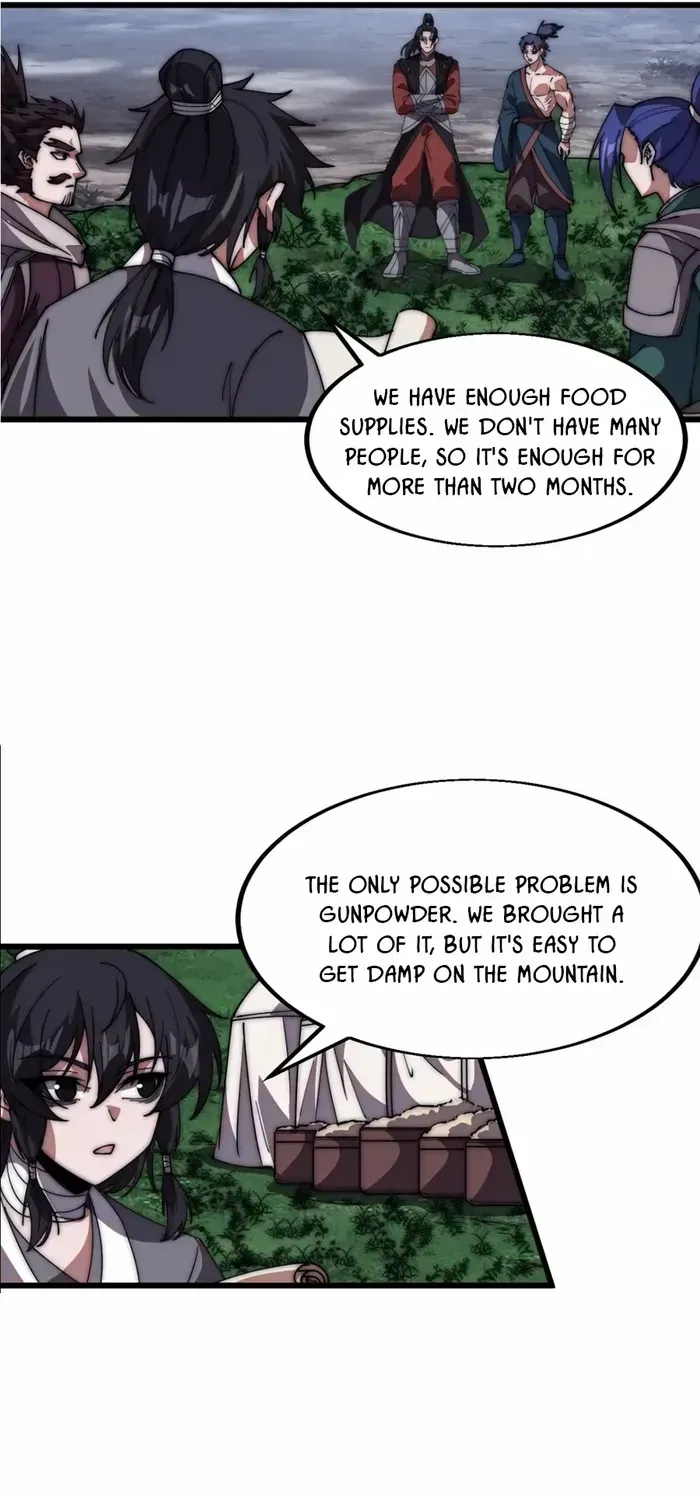 Read Start A Mountain chapter 655 image 6 on Lezhin