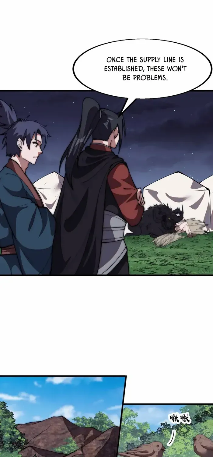 Read Start A Mountain chapter 655 image 9 on Lezhin