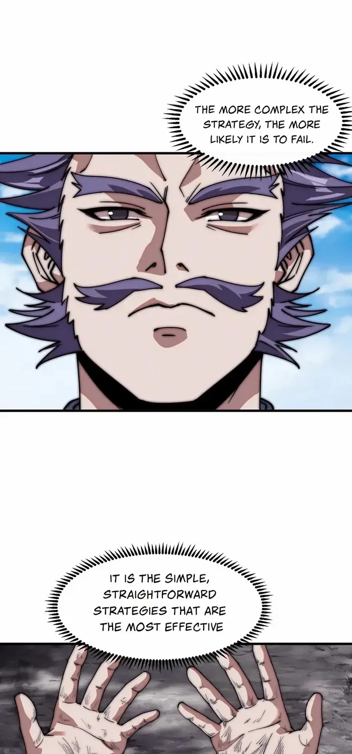 Read Start A Mountain chapter 656 image 11 on Lezhin