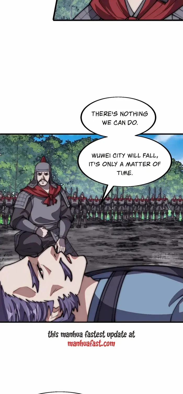 Read Start A Mountain chapter 656 image 18 on Lezhin