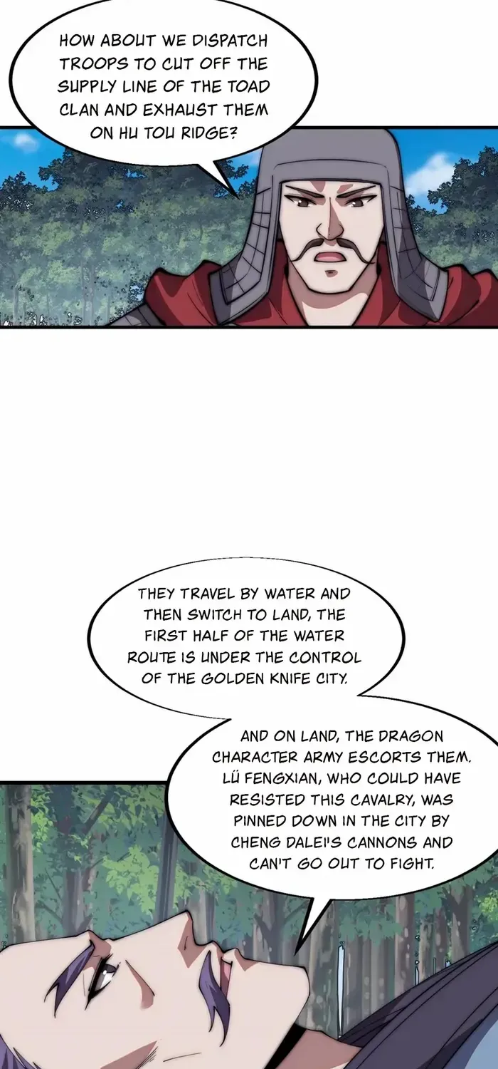 Read Start A Mountain chapter 656 image 19 on Lezhin