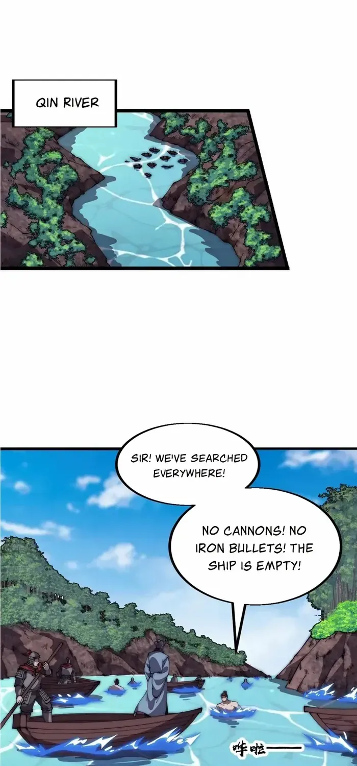 Read Start A Mountain chapter 656 image 2 on Lezhin