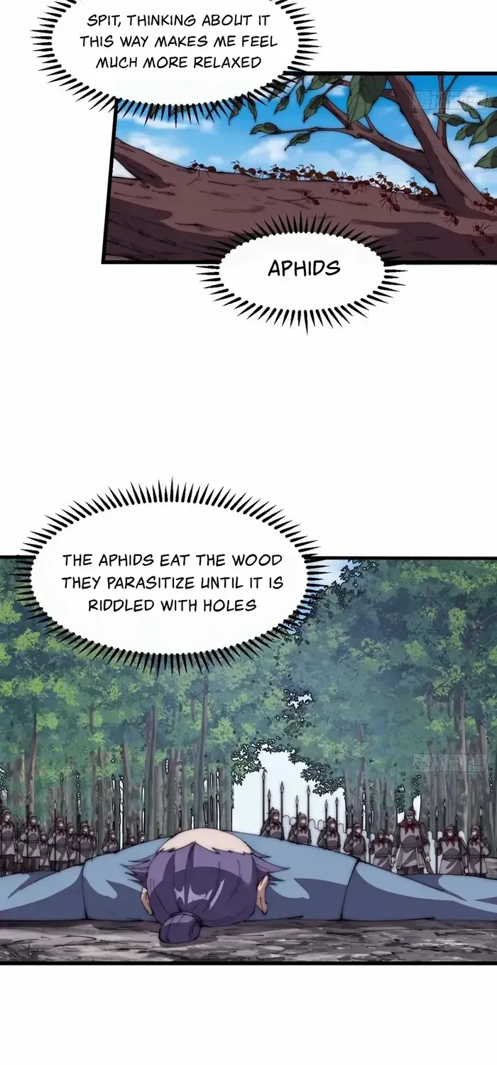 Read Start A Mountain chapter 656 image 25 on Lezhin