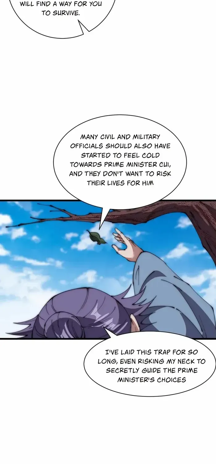 Read Start A Mountain chapter 656 image 28 on Lezhin