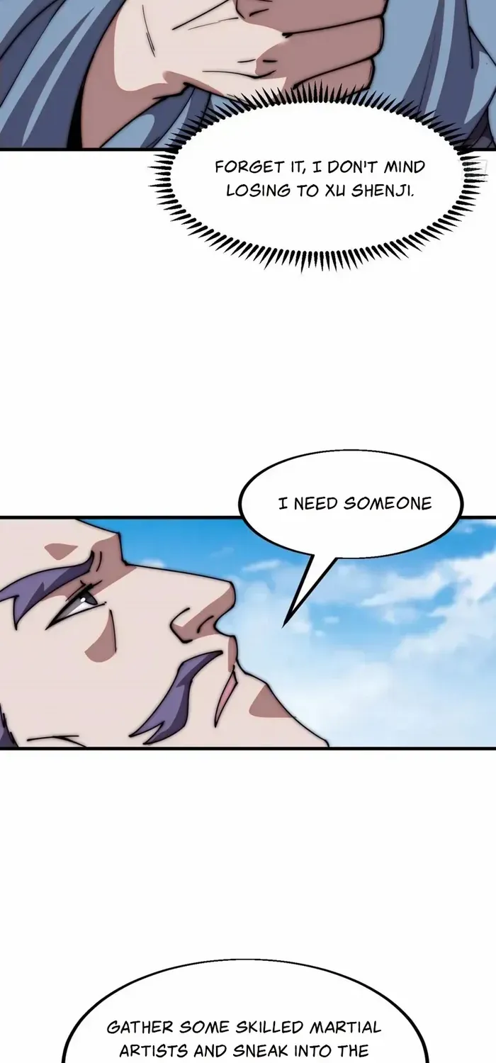 Read Start A Mountain chapter 656 image 30 on Lezhin