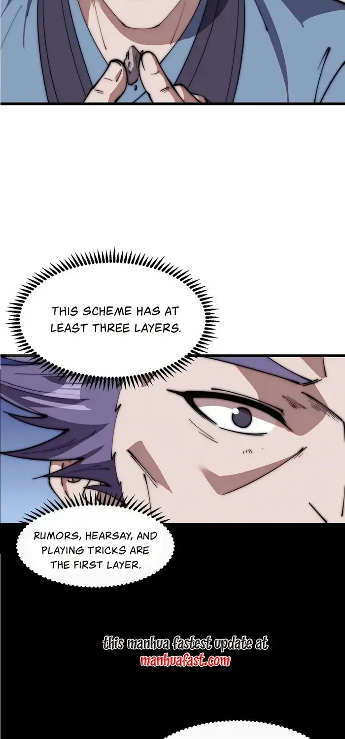 Read Start A Mountain chapter 656 image 7 on Lezhin