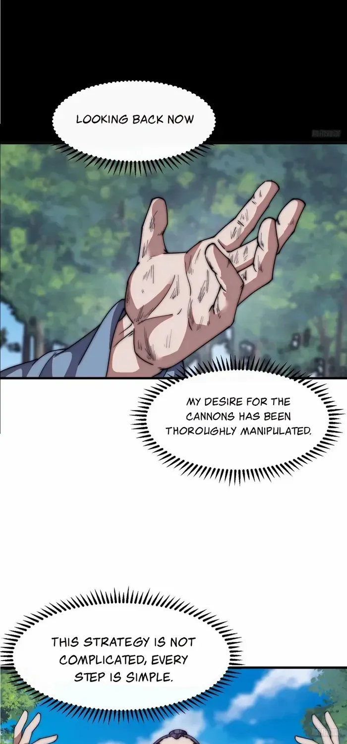 Read Start A Mountain chapter 656 image 9 on Lezhin