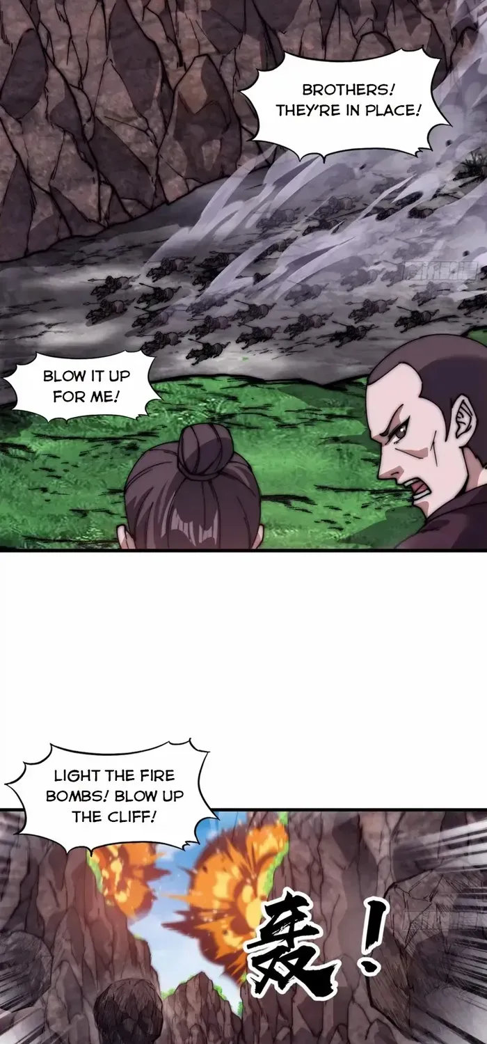 Read Start A Mountain chapter 657 image 15 on Lezhin
