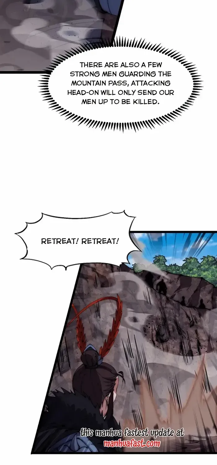 Read Start A Mountain chapter 657 image 23 on Lezhin