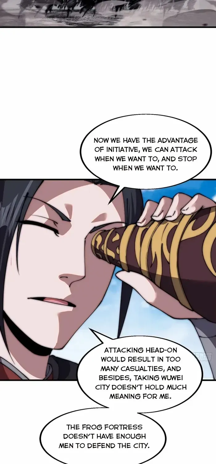 Read Start A Mountain chapter 657 image 30 on Lezhin