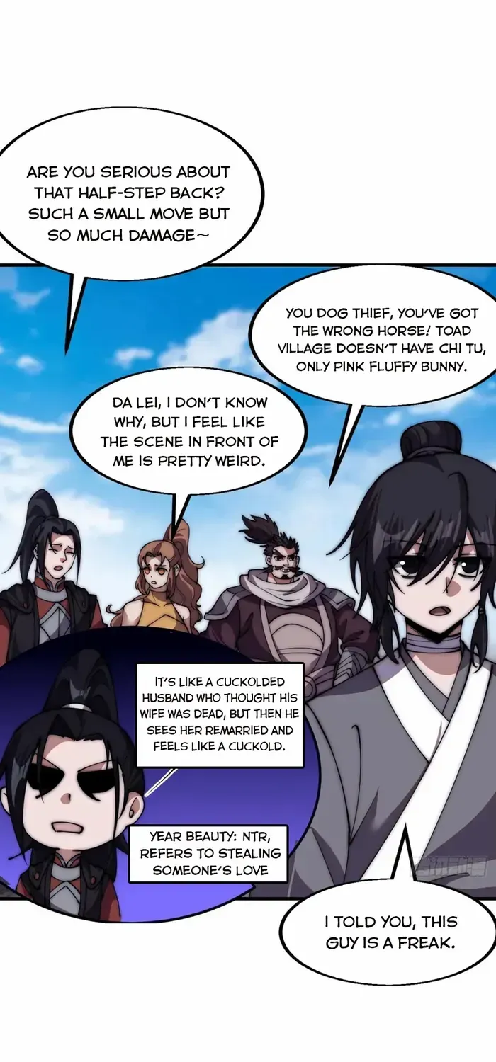 Read Start A Mountain chapter 659 image 27 on Lezhin