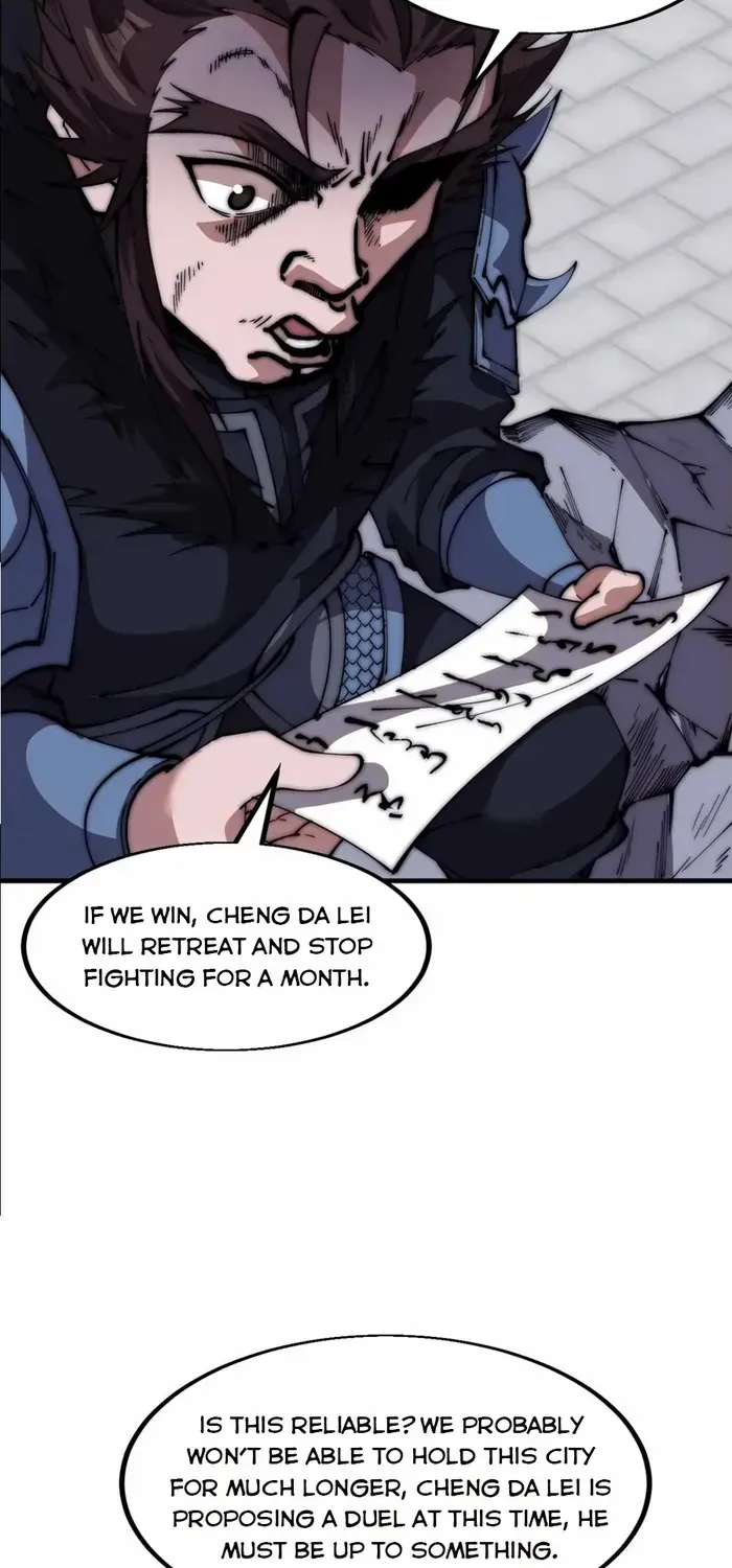 Read Start A Mountain chapter 659 image 5 on Lezhin