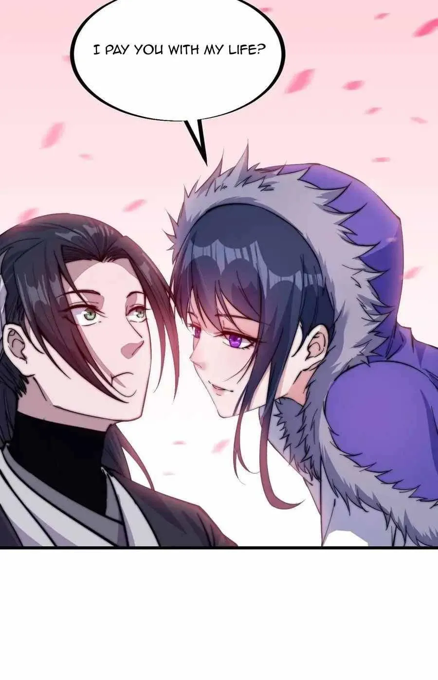 Read Start A Mountain chapter 66 image 12 on Lezhin